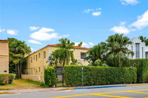 1535 Meridian Ave #7, Miami Beach, FL 33139, Sold 01/22/25