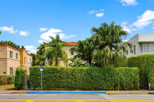 1535 Meridian Ave #7, Miami Beach, FL 33139, Sold 01/22/25