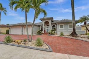 372 Mallard Dr, Weston, FL 33327, Sold 12/30/24
