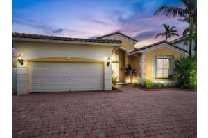 2723 SW 138th Ave, Miramar, FL 33027, Sold 12/12/24