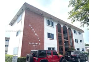 2210 Taylor St 204, Hollywood