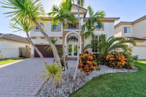 22758 SW 94th Path, Cutler Bay, FL 33190, Sold 03/04/25