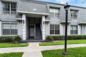 302 NW 69th Ave APT 257, Plantation, FL 33317, Sold 03/03/25