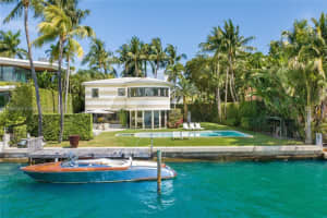 214 W San Marino Dr, Miami Beach, FL 33139, Sold 12/06/24