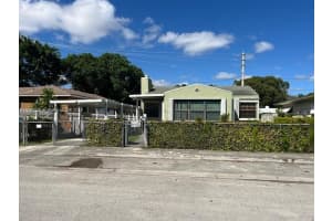 583 NW 47th Terrace, Miami, FL 33127, Sold 01/13/25