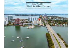 7904 West Dr 605, North Bay Village