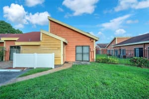 2422 NW 55th Terrace, Lauderhill, FL 33313, Sold 01/16/25