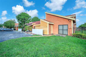 2422 NW 55th Terrace, Lauderhill, FL 33313, Sold 01/16/25