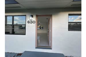 630 Arizona Ave, Fort Lauderdale, FL 33312, Sold 12/10/24