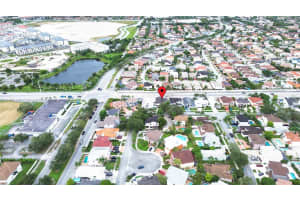 15623 SW 96th Terrace, Miami, FL 33196, Sold 01/31/25