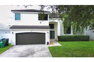 15623 SW 96th Terrace, Miami, FL 33196, Sold 01/31/25