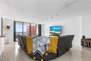 1581 Brickell Ave APT 703, Miami, FL 33129, Sold 05/30/25
