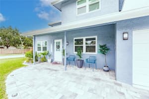 11701 NW 42nd St, Sunrise, FL 33323, Sold 01/31/25