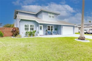 11701 NW 42nd St, Sunrise, FL 33323, Sold 01/31/25
