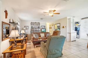 5911 NE 1st Ave., Fort Lauderdale, FL 33334, Sold 12/30/24