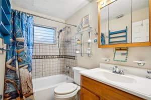 5911 NE 1st Ave., Fort Lauderdale, FL 33334, Sold 12/30/24