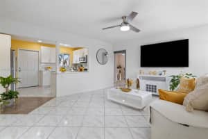 6541 Fletcher St, Hollywood, FL 33023, Sold 02/14/25