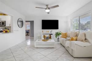 6541 Fletcher St, Hollywood, FL 33023, Sold 02/14/25