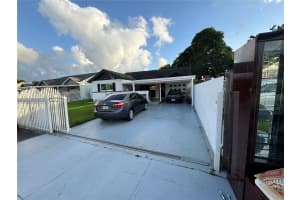 3410 NW 204th Terrace, Miami Gardens, FL 33056, Sold 12/20/24