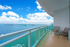 950 Brickell Bay Dr, Miami, FL 33131, Sold 12/16/24