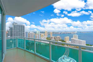 950 Brickell Bay Dr, Miami, FL 33131, Sold 12/16/24