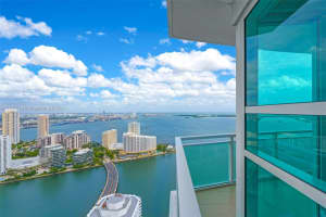 950 Brickell Bay Dr, Miami, FL 33131, Sold 12/16/24