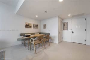 601 NE 1st Ave #4113, Miami, FL 33132, - MLS#A11685236