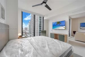 601 NE 1st Ave #4113, Miami, FL 33132, - MLS#A11685236