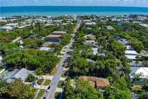 716 Bougainvillea Ln, Vero Beach, FL 32963, Sold 04/17/25