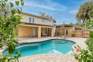 716 Bougainvillea Ln, Vero Beach, FL 32963, Sold 04/17/25