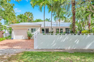 720 NE 17th Way, Fort Lauderdale, FL 33304, Sold 03/05/25