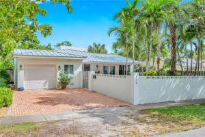 720 NE 17th Way, Fort Lauderdale, FL 33304, Sold 03/05/25