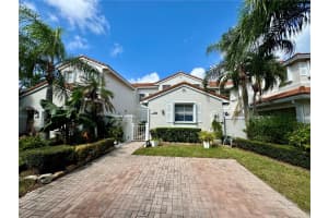 1506 Yellowheart Way, Hollywood, FL 33019, Sold 01/22/25