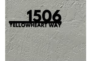 1506 Yellowheart Way, Hollywood, FL 33019, Sold 01/22/25