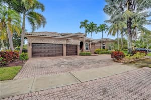6878 NW 117th Ave, Parkland, FL 33076, Sold 04/16/25