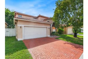 13236 SW 54th Ct, Miramar, FL 33027, Sold 01/07/25