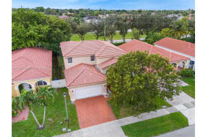 13236 SW 54th Ct, Miramar, FL 33027, Sold 01/07/25