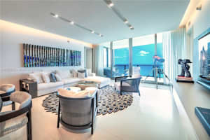 15701 Collins Ave Unit 3504, Sunny Isles Beach, FL 33160, Sold 06/12/25
