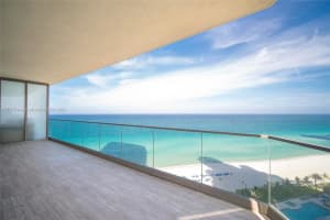 18975 Collins Ave Unit 1404, Sunny Isles Beach, FL 33160, Sold 02/18/25