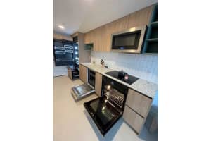 601 NE 1st Ave #4114, Miami, FL 33132, - MLS#A11685366