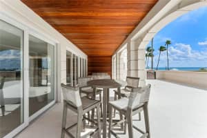 7917 Fisher Island Dr 7917, Miami Beach