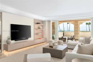 7917 Fisher Island Dr #7917, Miami Beach, FL 33109, - MLS#A11685407