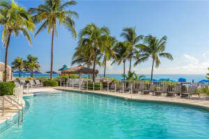 17375 Collins Ave # 803, Sunny Isles Beach, FL 33160, Sold 02/12/25