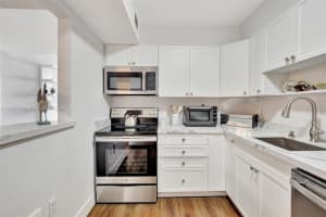 16300 Golf Club Rd APT 609, Weston, FL 33326, Sold 02/27/25