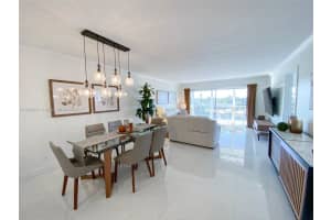 2081 S Ocean Dr APT 401, Hallandale Beach, FL 33009, Sold 11/15/24