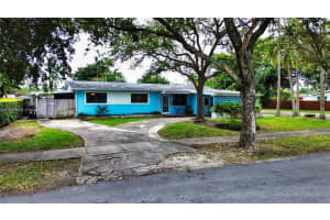 9550 Bahama Dr, Cutler Bay, FL 33189, Sold 12/16/24