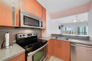 1965 S Ocean Dr APT 17H, Hallandale Beach, FL 33009, Sold 01/14/25