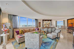 3801 NE 207th St #2603, Miami, FL 33180, Sold 04/11/25