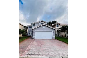 15052 SW 18th St, Miramar, FL 33027, Sold 12/18/24