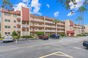1050 Country Club Dr APT 403, Margate, FL 33063, Sold 03/28/25